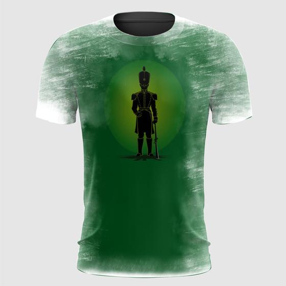 Imagem de Camiseta Independência do Brasil Patrióticos 07