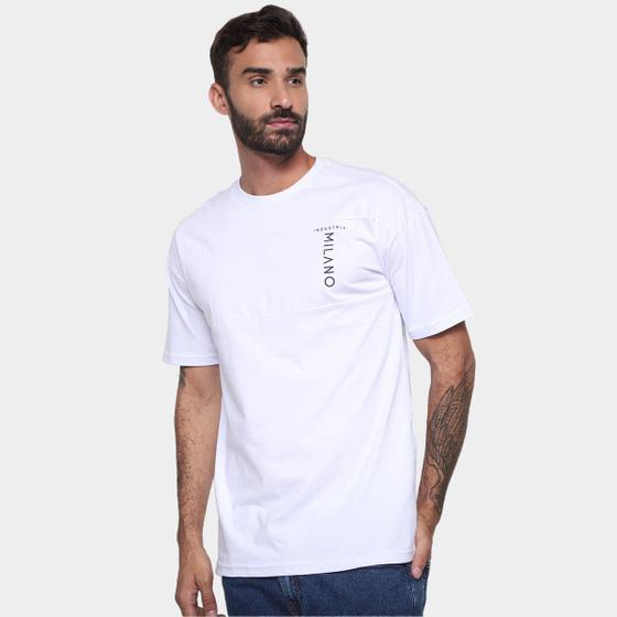 Imagem de Camiseta Industrie Oversized I Masculina