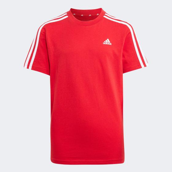 Imagem de Camiseta Infantil Adidas Essentials