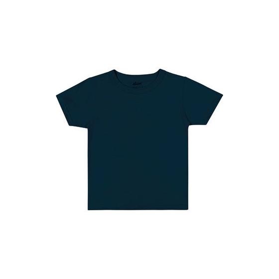 Imagem de Camiseta Infantil Menino 'Básica Life Color'