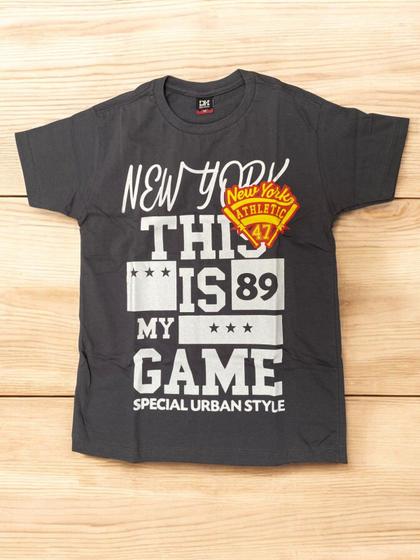 Imagem de Camiseta Infantil New York '89 Menino