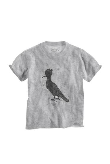Imagem de Camiseta Infantil Pica-Pau Dark Reserva Mini