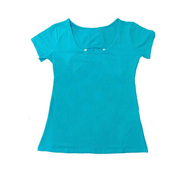 Imagem de Camiseta Infantil Smart Air Nadador Best Fit Azul