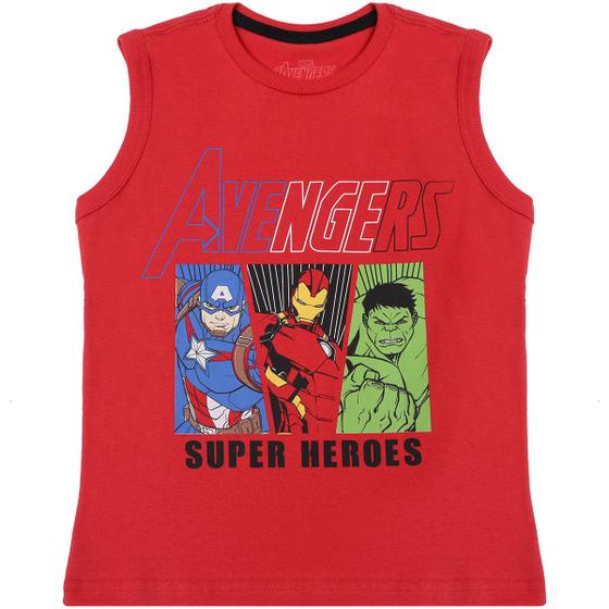 Imagem de Camiseta Infantil SpiderMan - Marvel V