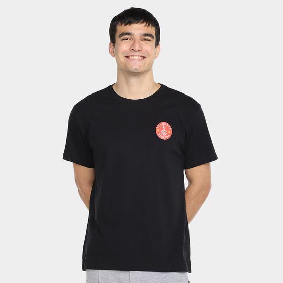 Imagem de Camiseta Internacional Reserva Colorado Masculina