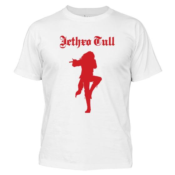 Imagem de Camiseta - Jethro Tull