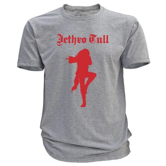 Imagem de Camiseta - Jethro Tull