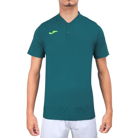 Imagem de Camiseta Joma Challenge Verde