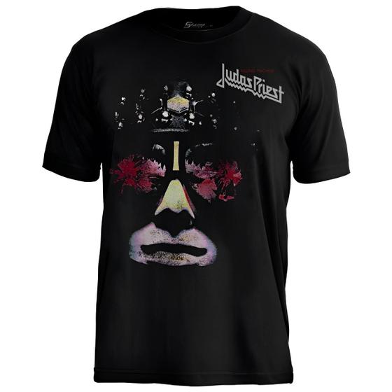 Imagem de Camiseta Judas Priest Killing Machine
