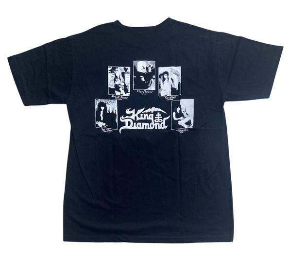 Imagem de Camiseta King  Diamond