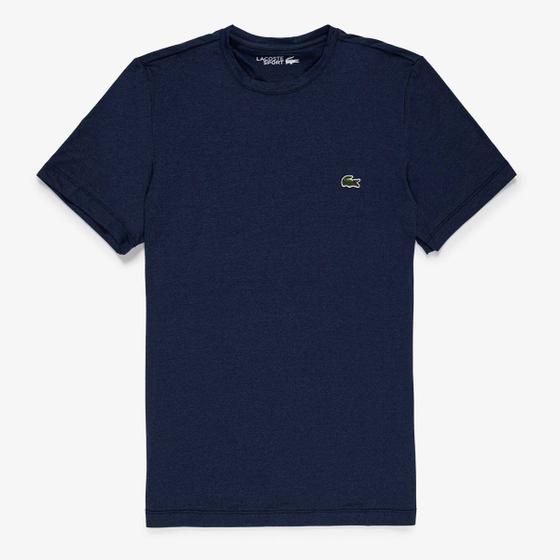 Imagem de Camiseta Lacoste Básica Masculina