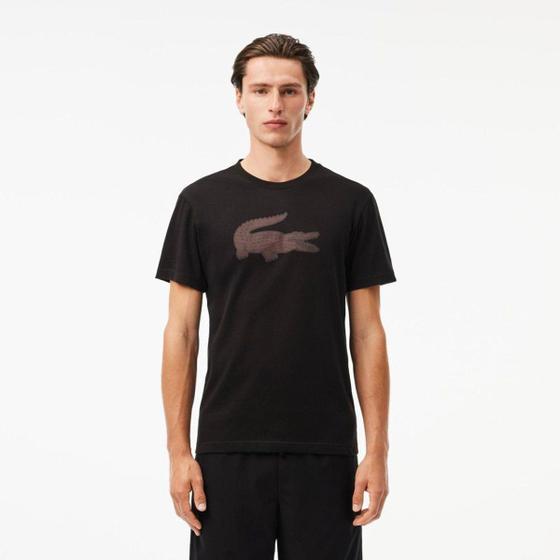 Imagem de Camiseta Lacoste XVII Masculina