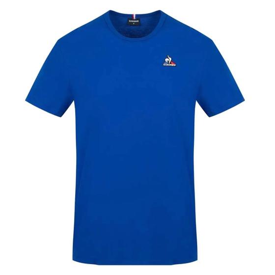 Imagem de Camiseta Le Coq Ess Tee Ss N3 - masculino - azul