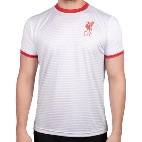 Imagem de Camiseta Liverpool Asthon Masculino Adulto