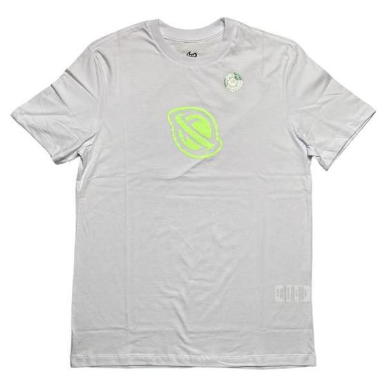 Imagem de Camiseta Lost 21112804 Two Colors - Branco