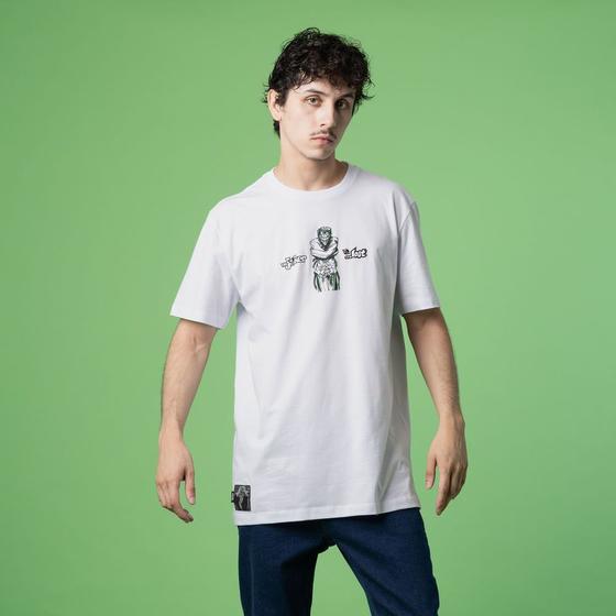 Imagem de Camiseta Lost + Joker Crazy