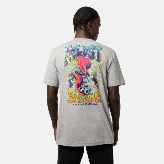 Imagem de Camiseta Lost Keeping It Unreal