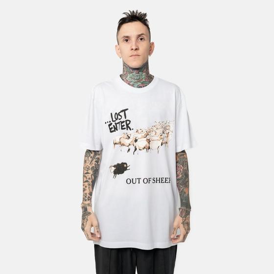 Imagem de Camiseta Lost Out Of Sheep