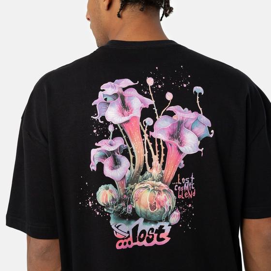 Imagem de Camiseta Lost Psicodelic Mushroons