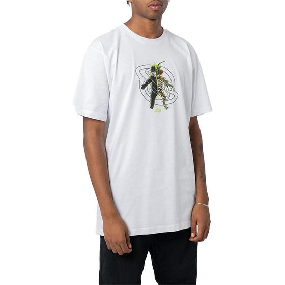 Imagem de Camiseta Lost Sheep Inside WT24 Masculina Branco