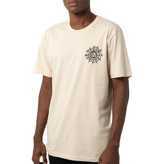 Imagem de Camiseta Lost Spider WT24 Masculina Tapioca