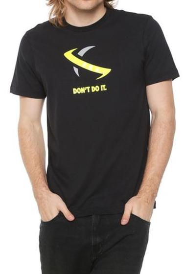 Imagem de Camiseta Lost T-shirt Dont Do It