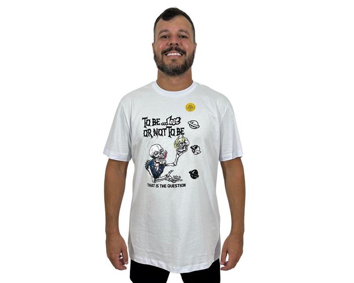 Imagem de Camiseta Lost To Be Lost