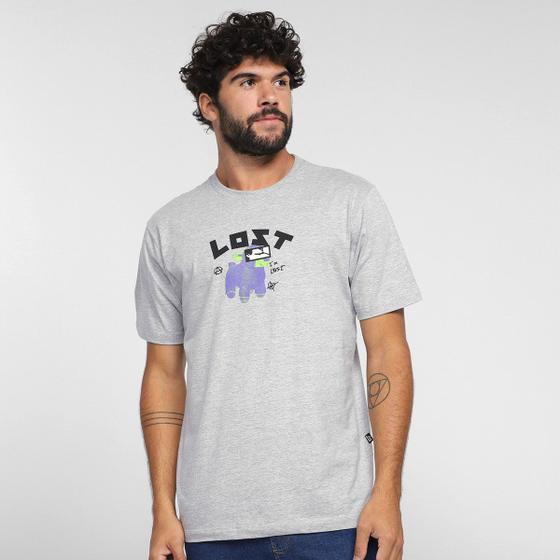Imagem de Camiseta Lost Toy Sheep Masculina