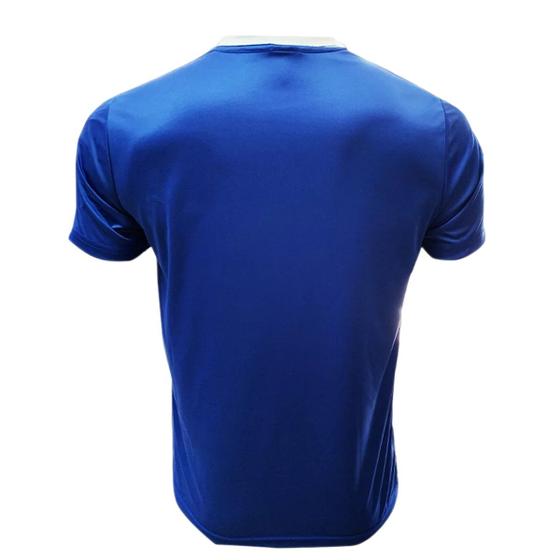 Imagem de Camiseta Lotto Brasil Masculino - Royal