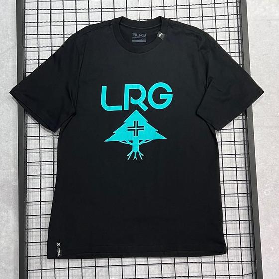 Imagem de Camiseta LRG Double Og