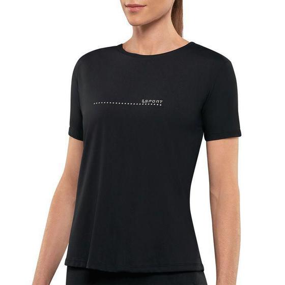 Imagem de Camiseta Lupo Af Básica Iii Feminina 77052-004