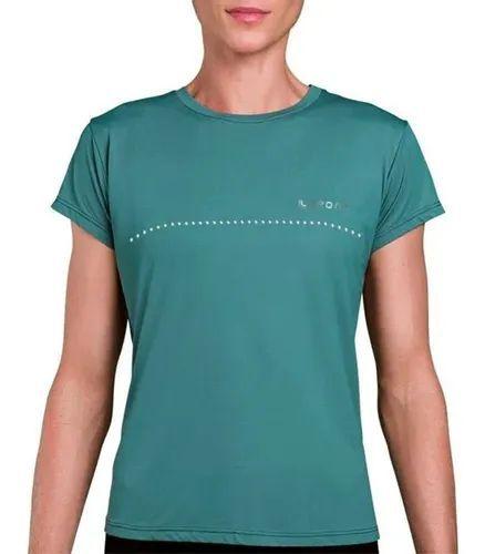 Camiseta Lupo AF Básica - Verde Esmeralda Menor preço em Camiseta Lupo AF Básica - Verde Esmeralda