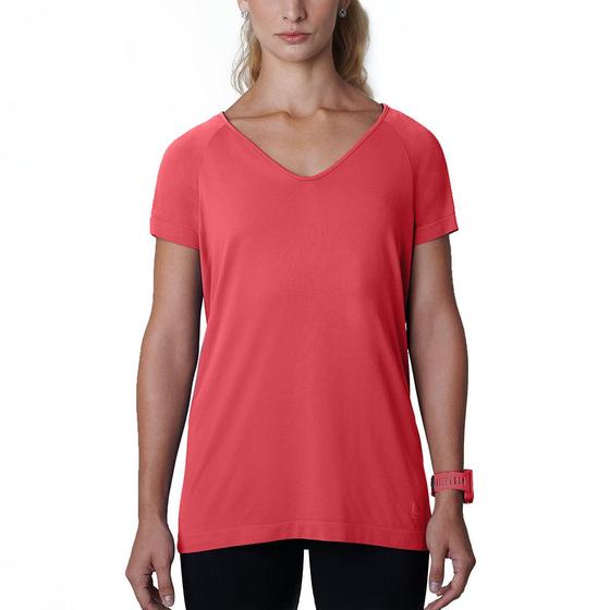 Imagem de Camiseta Lupo Comfortable Básica Feminina 71600-001