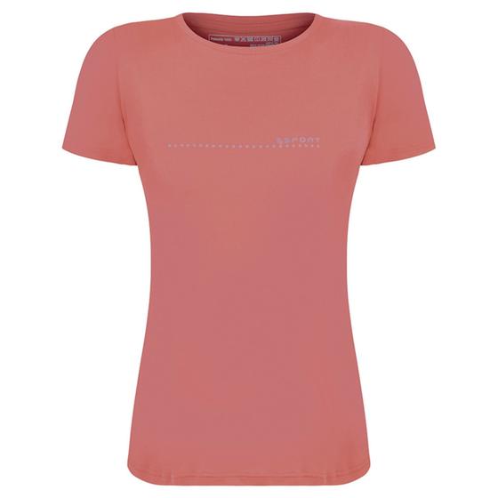 Imagem de Camiseta lupo feminina 77052-003