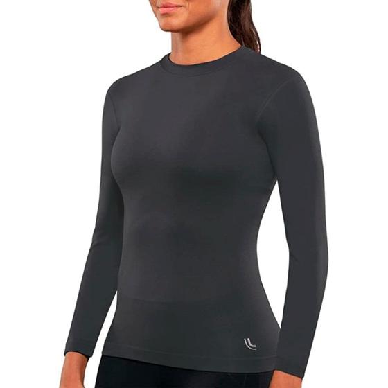 Camiseta Lupo Feminina Repelente Contra Insetos Mosquitos Blusa Manga Longa Proteção Solar Uv 50+ Menor preço em Camiseta Lupo Feminina Repelente Contra Insetos Mosquitos Blusa Manga Longa Proteção Solar Uv 50+