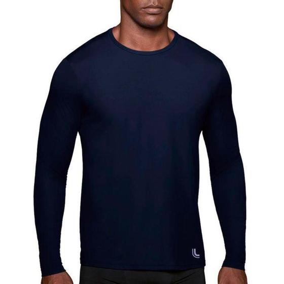 Camiseta Lupo Repelente UV Adulto Menor preço em Camiseta Lupo Repelente UV Adulto
