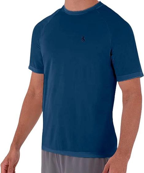 Imagem de Camiseta Lupo Sport Basic Masculina Dry 75040