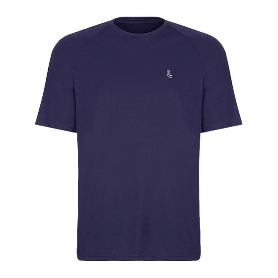 Imagem de Camiseta Lupo Sport Basic Masculina