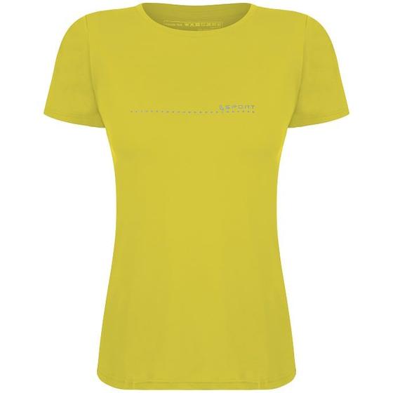 Imagem de Camiseta Lupo T-Shirt Básica Feminina 77052-003