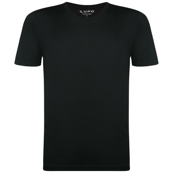 Imagem de Camiseta Lupo T-Shirt Micromodal Sem Costura 75044-001