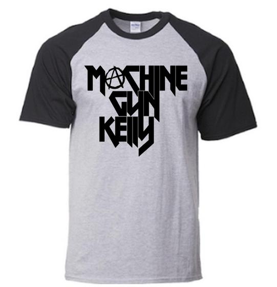 Imagem de Camiseta Machine Gun Kelly Exclusiva