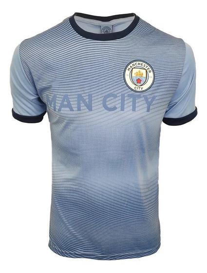 Imagem de Camiseta manchester city philips celeste