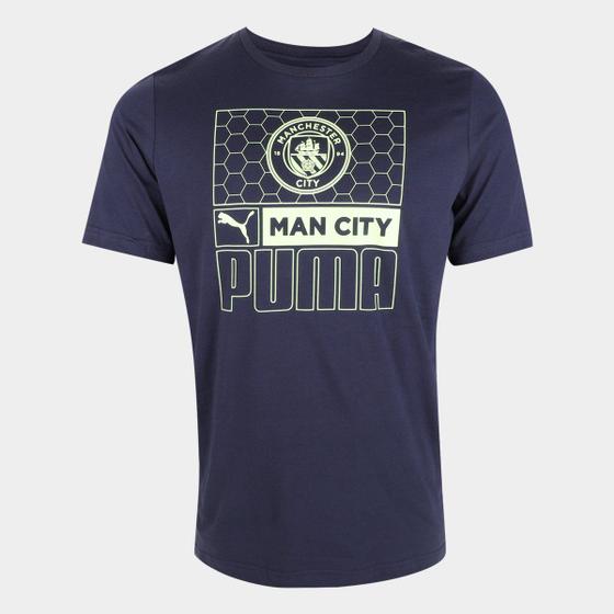 Camiseta Manchester City Puma Ftblcore Masculina é ruim? Camiseta Manchester City Puma Ftblcore Masculina é boa?
