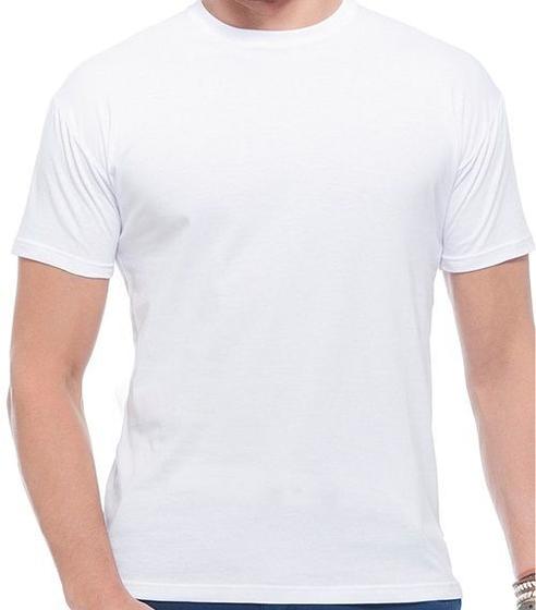 Camiseta Manga Curta Básica Masculina Malwee- Branca- 423 Menor preço em Camiseta Manga Curta Básica Masculina Malwee- Branca- 423