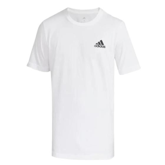 Imagem de Camiseta  manga curta Essential bordado Adidas