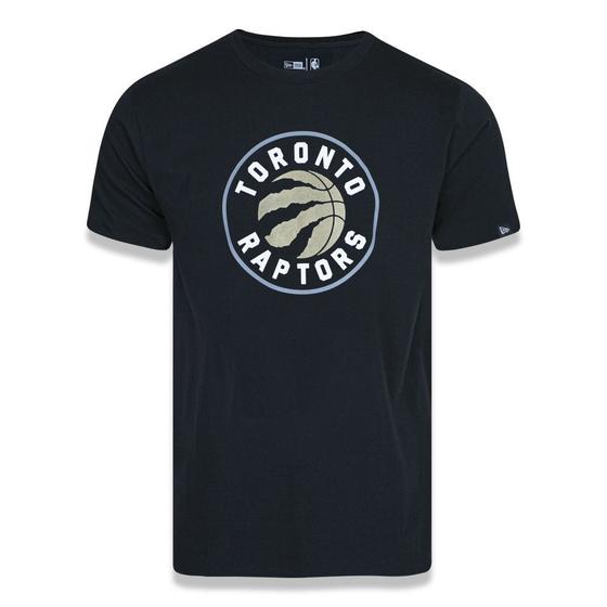 Imagem de Camiseta Manga Curta NBA Toronto Raptors