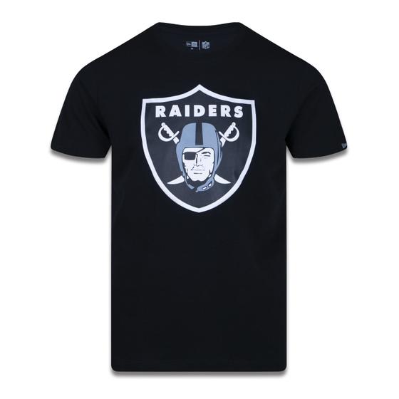 Imagem de Camiseta Manga Curta NFL Las Vegas Raiders