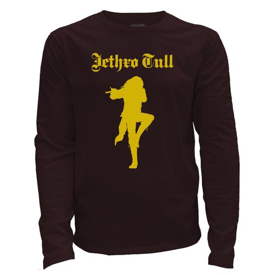 Imagem de Camiseta manga longa - Jethro Tull