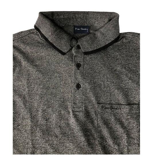 Imagem de camiseta manga longa masculina polo original pierre cardin