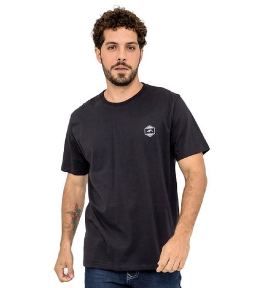 Imagem de Camiseta Maresia Silk Broken Reggae Masculino Adulto Cores Sortidas - Ref 10123084